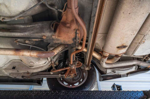 1992 Chevrolet Camaro RS