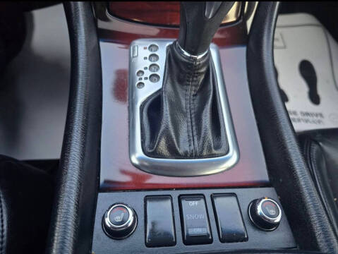 2016 Infiniti QX50