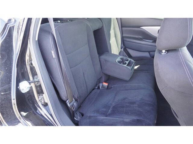 2021 Nissan Murano S