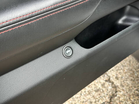 2014 Chevrolet Camaro ZL1