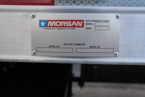 2018 Freightliner M2 106