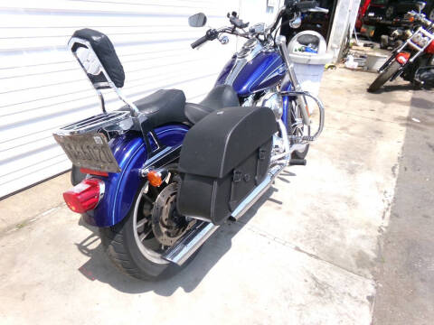 2006 Harley-Davidson Low Rider