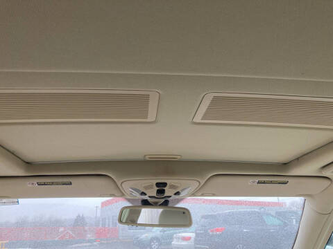 2006 Mercedes-Benz C-Class C 350 Luxury 4MATIC