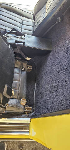 1968 Chevrolet Corvette