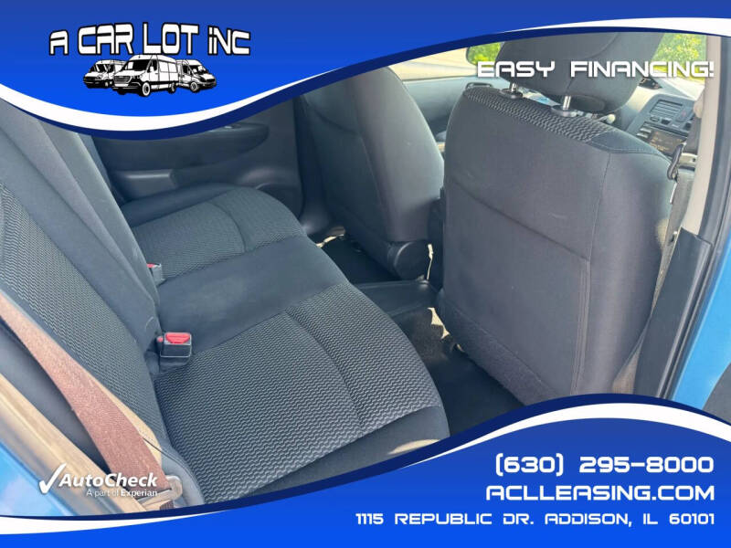 2013 Nissan LEAF