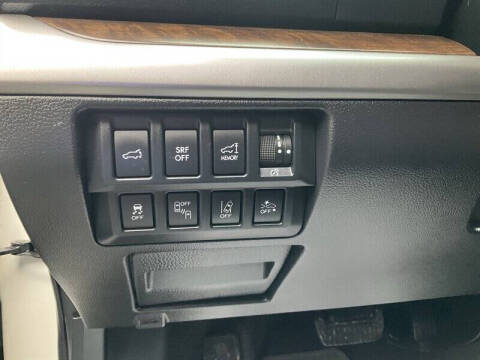 2015 Subaru Outback 3.6R Limited