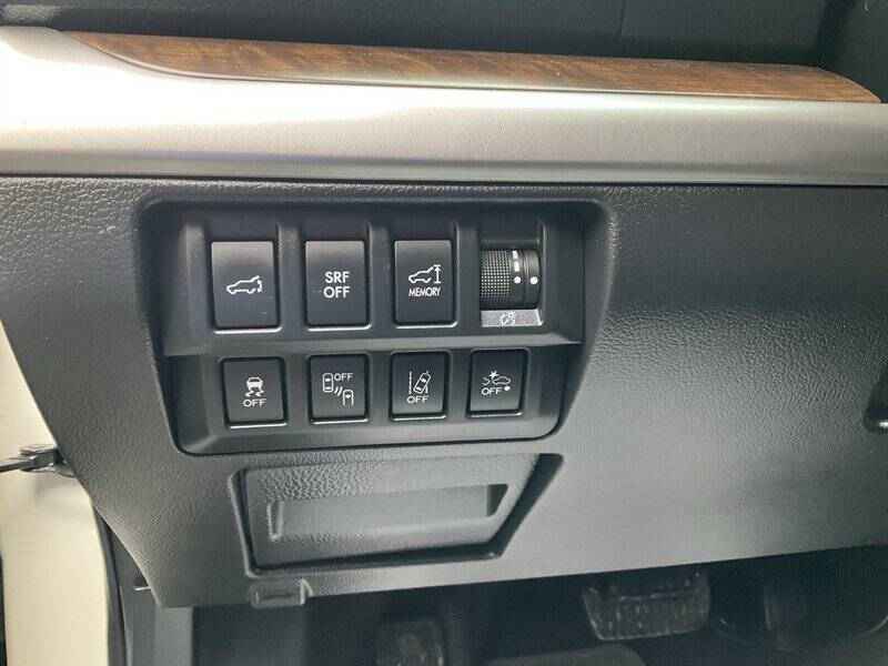 2015 Subaru Outback 3.6R Limited