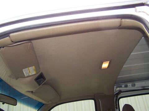 2002 Chevrolet Express 3500