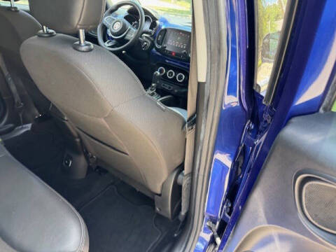 2020 FIAT 500L Pop