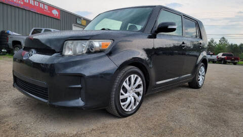 2011 Scion xB