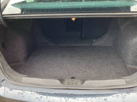 2013 Dodge Dart Limited