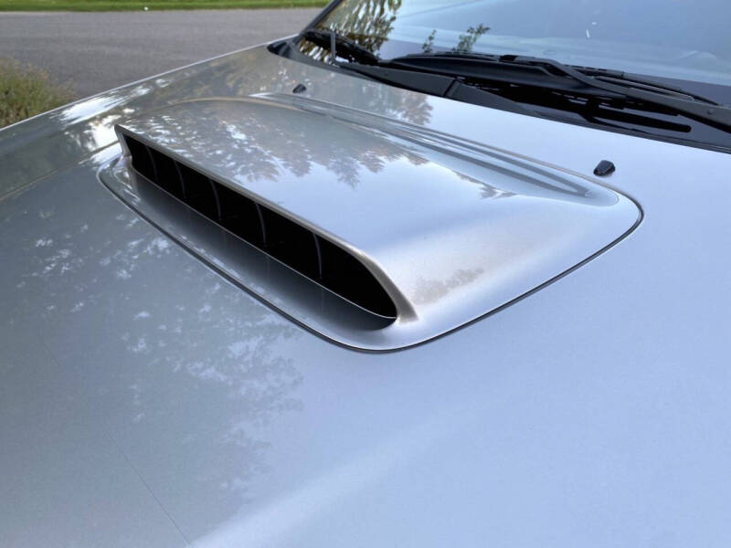 2006 Subaru Impreza WRX STI