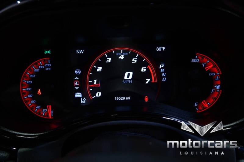 2023 Dodge Durango SRT Hellcat Plus