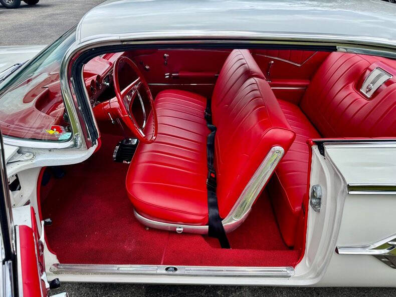 1960 Chevrolet Impala