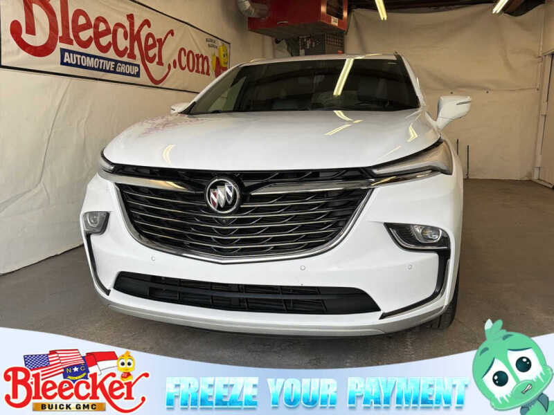 2024 Buick Enclave Premium