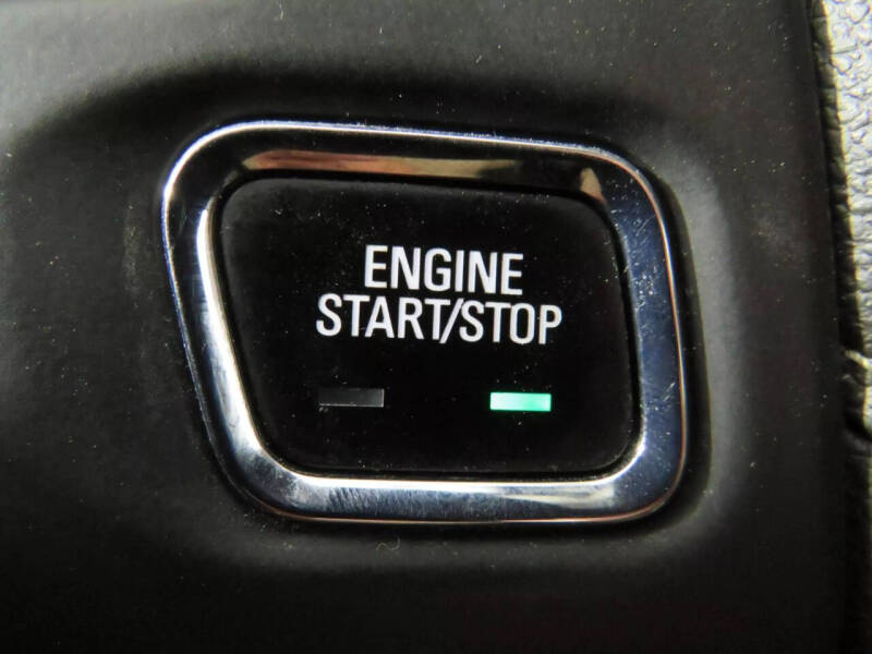 2019 GMC Acadia SLE-1