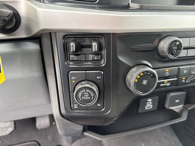 2026 Ford F-250 Super Duty