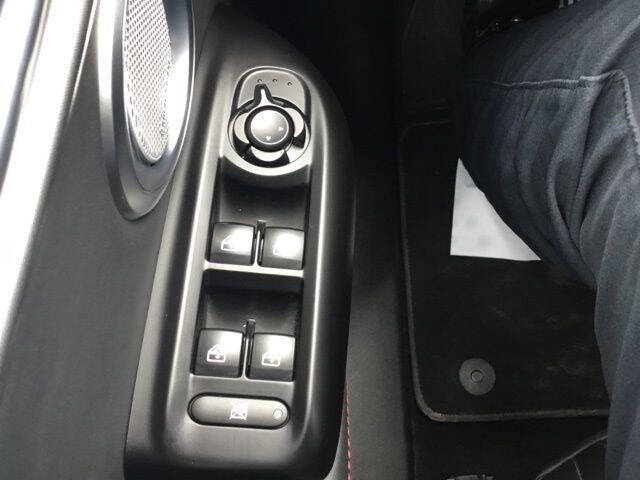 2023 Dodge Hornet GT Plus