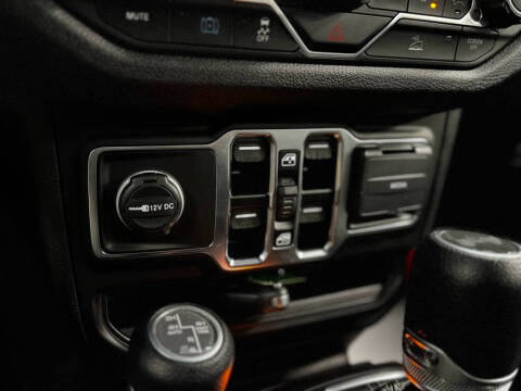 2024 Jeep Wrangler Sport S 4xe