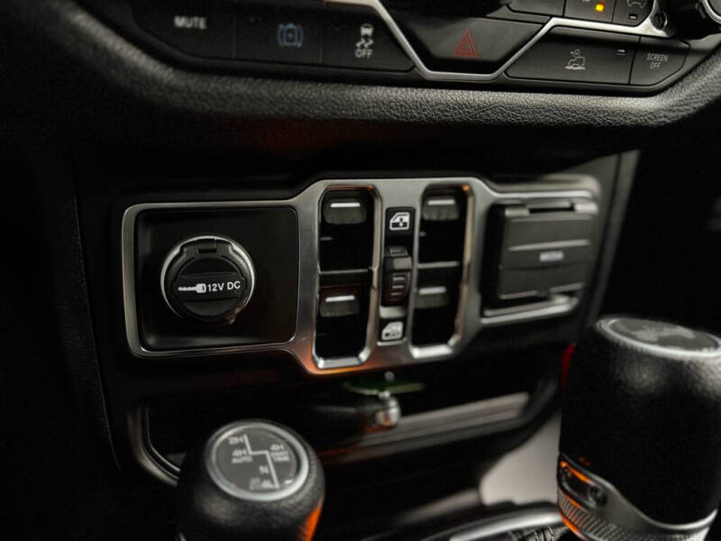 2024 Jeep Wrangler Sport S 4xe