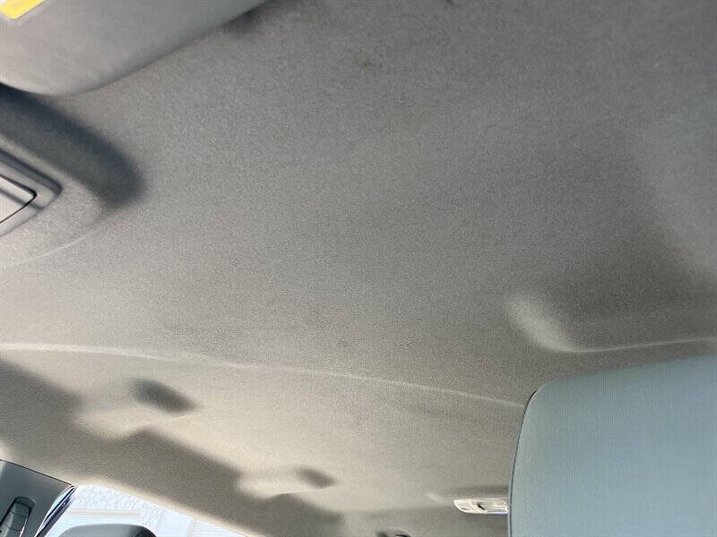 2011 Ford F-250 Super Duty