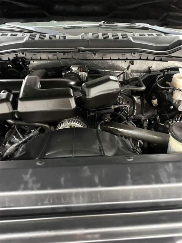 2018 Ford F-350 Super Duty