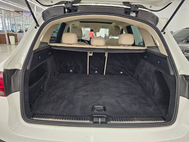 2020 Mercedes-Benz GLC GLC 300 4MATIC