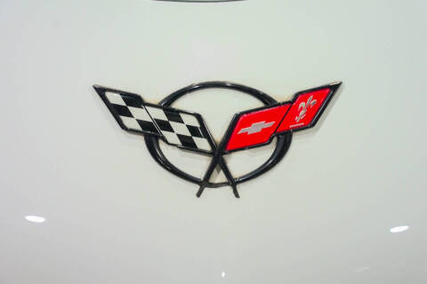 1998 Chevrolet Corvette