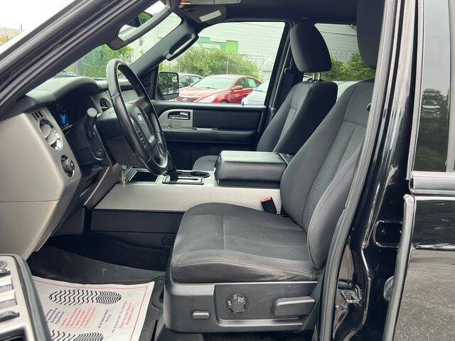 2016 Ford Expedition XLT