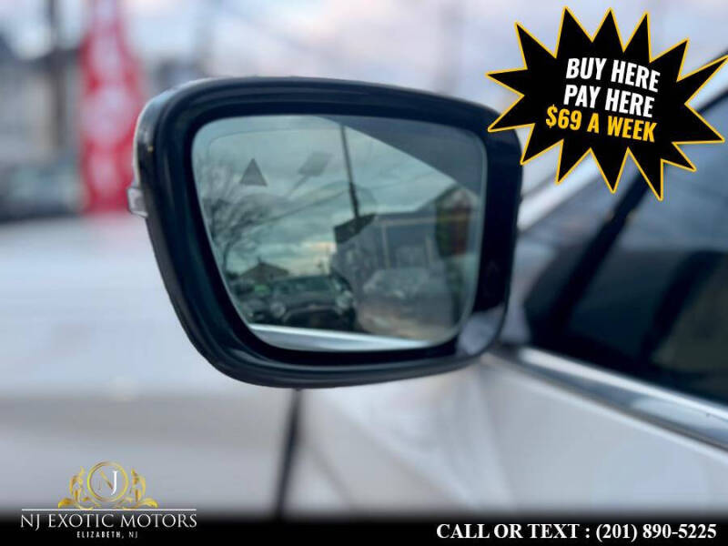 2018 BMW 5 Series 530i xDrive