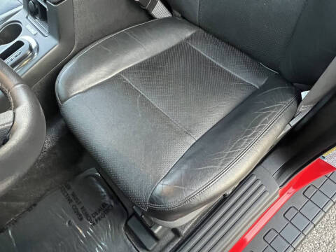 2008 Ford Explorer Sport Trac Limited