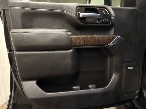 2021 GMC Sierra 2500HD