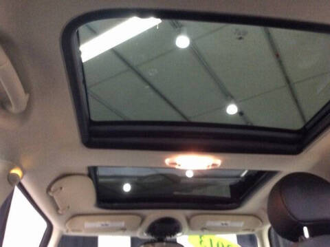 2013 MINI Hardtop Cooper