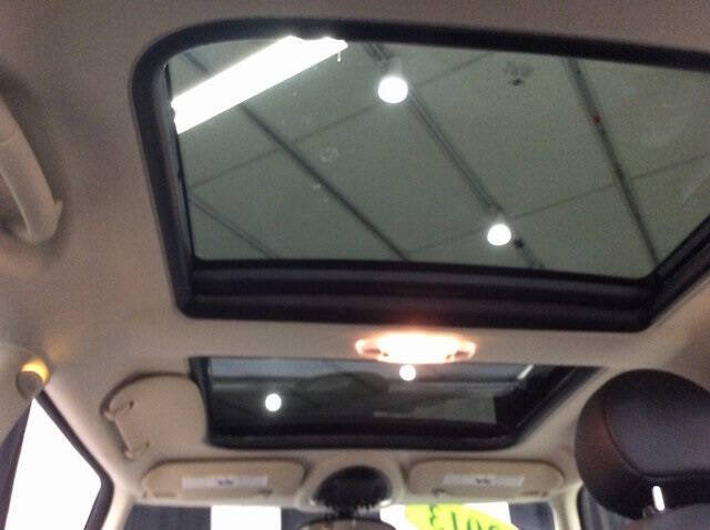 2013 MINI Hardtop Cooper