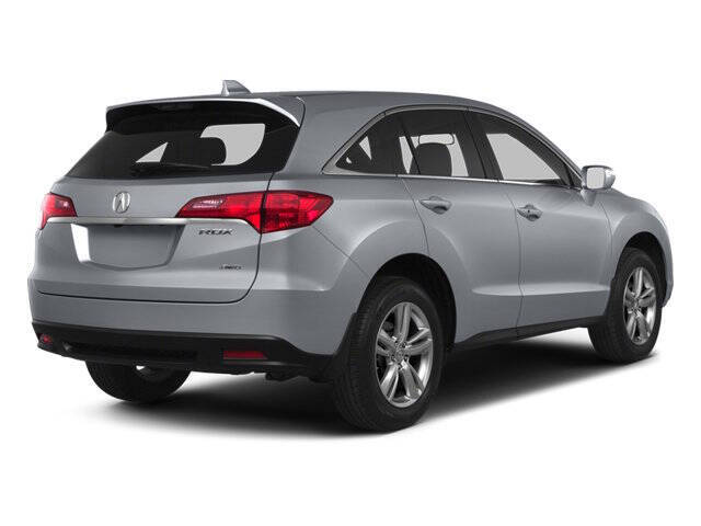 2013 Acura RDX