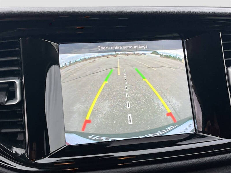 2022 Dodge Durango SXT