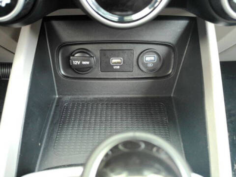 2021 Hyundai Venue SEL