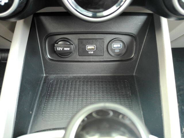 2021 Hyundai Venue SEL