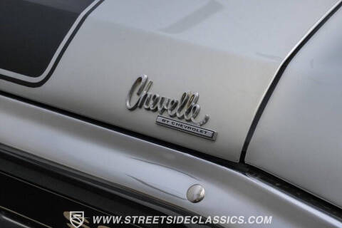 1970 Chevrolet Chevelle