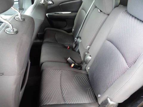2012 Dodge Journey SXT
