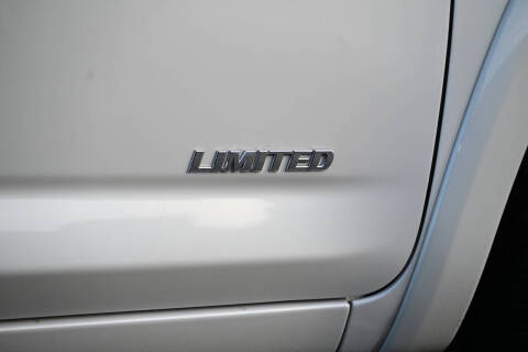 2012 Toyota RAV4 Limited