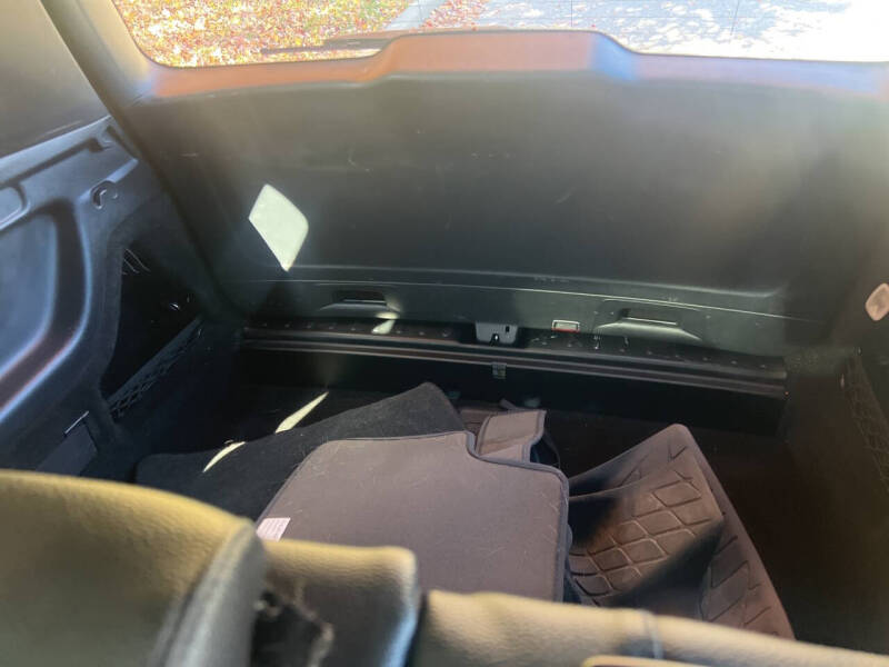 2021 Mercedes-Benz GLB GLB 250