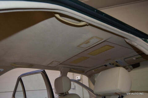 1998 Mercedes-Benz S-Class S 320 LWB