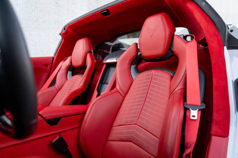 2023 Chevrolet Corvette Z06