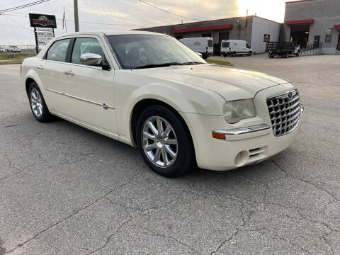 2006 Chrysler 300 for sale at Affordable Dream Cars in Lake City GA