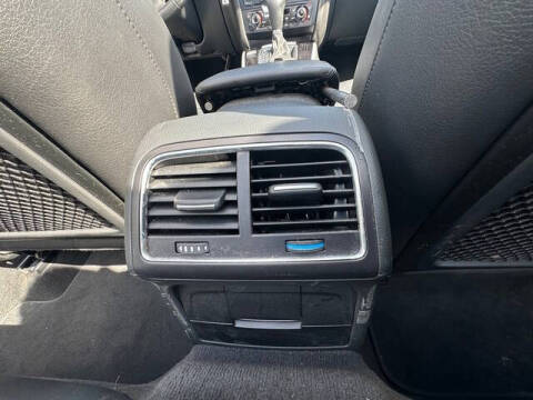 2011 Audi A5 2.0T Premium Plus