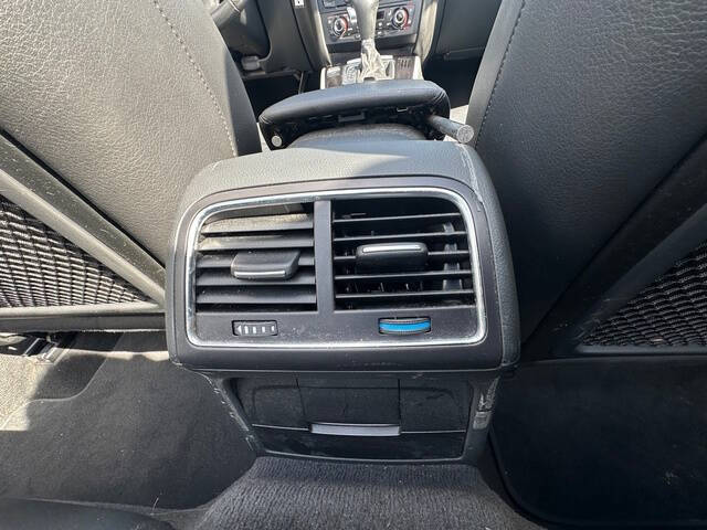 2011 Audi A5 2.0T Premium Plus