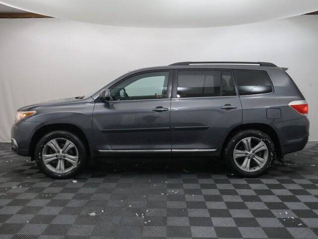 2013 Toyota Highlander