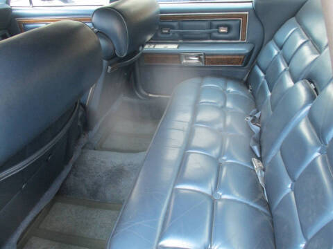1975 Lincoln Continental