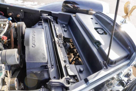 1985 Ford Mustang LX